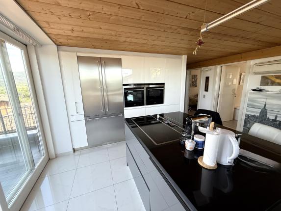 Appartamento in vendita a Davesco-Soragno (6)