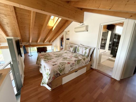 Appartamento in vendita a Davesco-Soragno (7)