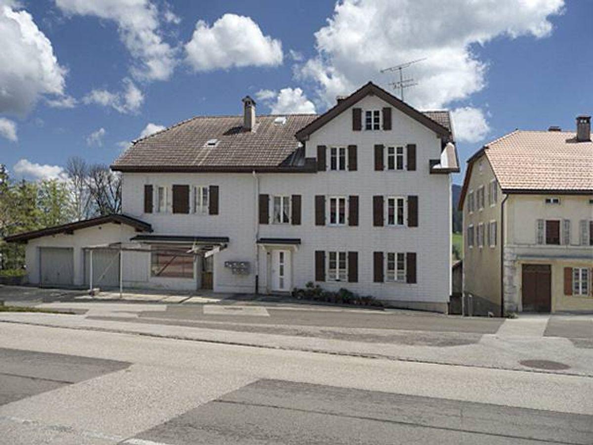 A vendre   Suisse - partenariat avec Smart-Propylaia Portail Immobilier