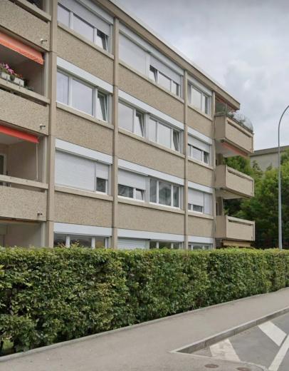 A louer Petit-Lancy Appartement Suisse - partenariat avec Smart-Propylaia Portail Immobilier