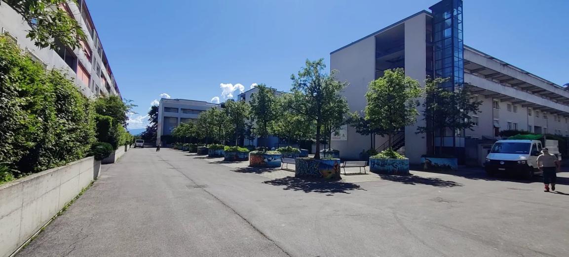 In vendita Appartamento Chavannes-des-Bois Svizzera - collaborazione con il portale immobiliare Smart-Propylaia