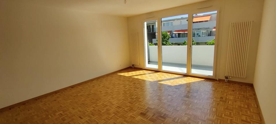 Appartamento in affitto a Chavannes-des-Bois (2)
