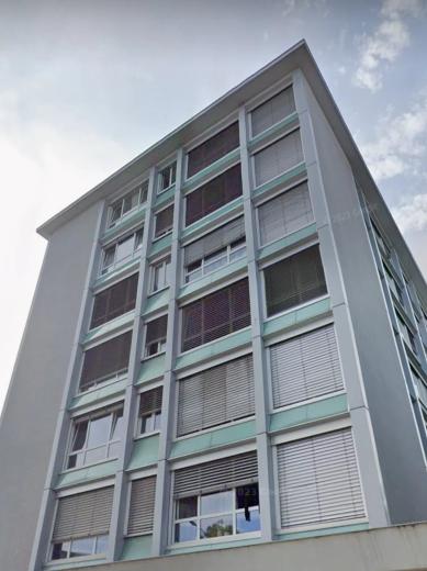 A louer Vernier Appartement Suisse - partenariat avec Smart-Propylaia Portail Immobilier