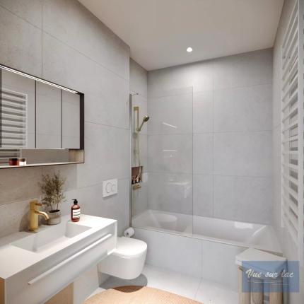 Appartement à vendre à Corseaux (6)