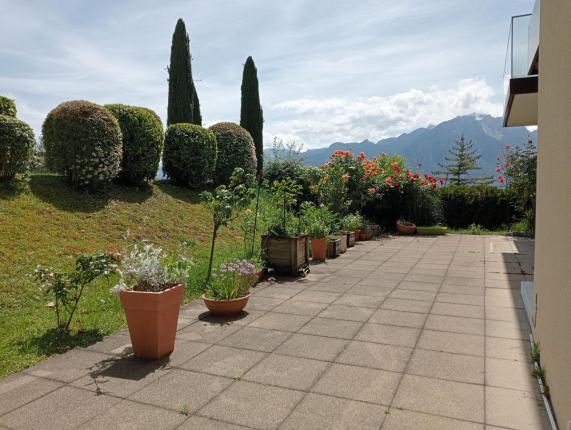 Appartamento in vendita a Clarens (12)