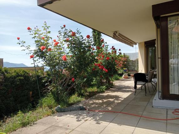 Appartamento in vendita a Clarens (15)