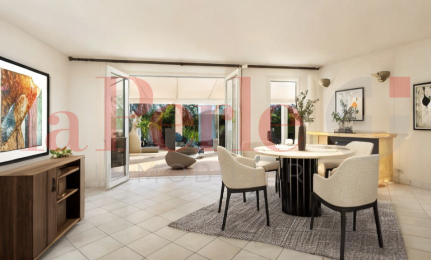Casa in vendita a Vernier - Casa annessa in vendita a Vernier, 7 locali - Smart Propylaia (3)