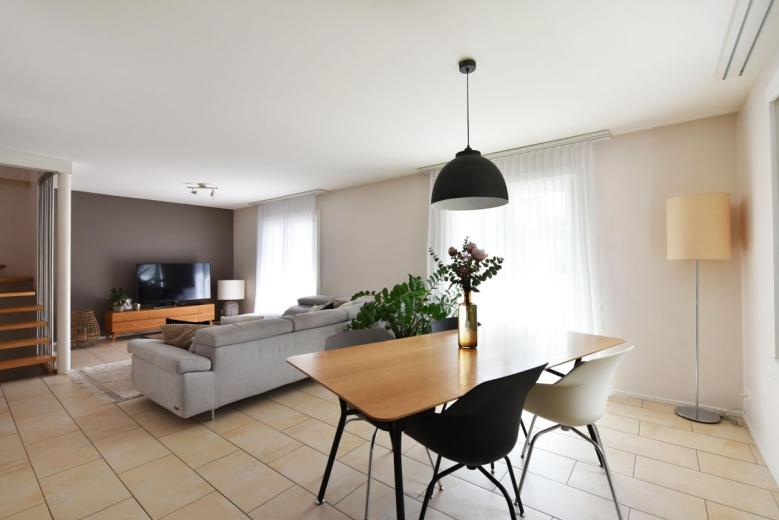 A vendre Maison individuelle Colombier NE Suisse - cChic-immoHub votre portail immobilier