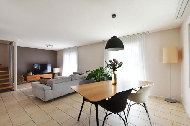 Maison à vendre à Colombier NE