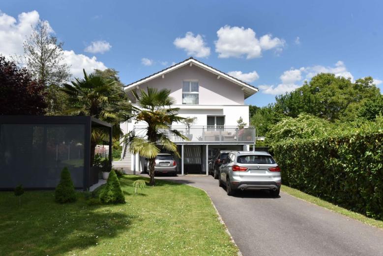 Maison à vendre à Colombier NE - Charmante maison individuelle à Colombier  - Smart Propylaia (9)