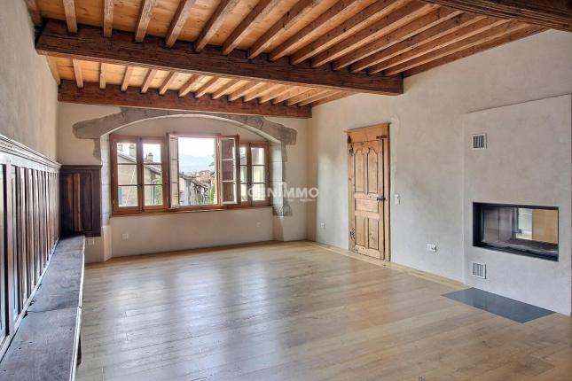 Appartamento in vendita a Hermance (2)