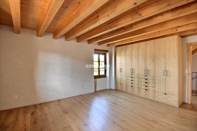 Appartamento in vendita a Hermance - Appartamento in vendita a Hermance, 6 locali, 218 m2 - Smart Propylaia (3)