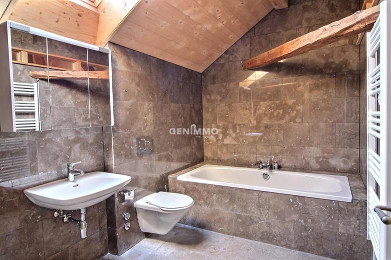 Appartamento in vendita a Hermance - Appartamento in vendita a Hermance, 6 locali, 218 m2 - Smart Propylaia (6)