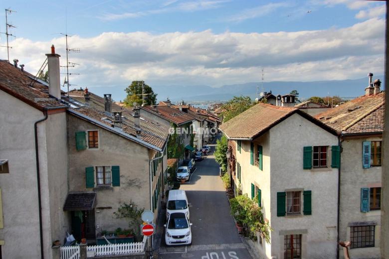 Appartamento in vendita a Hermance - Smart Propylaia (7)