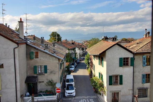 Appartamento in vendita a Hermance (7)