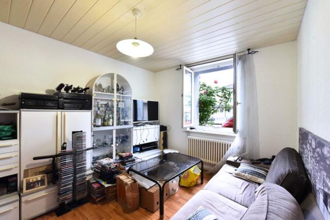 Appartement à vendre à Neuchâtel (2)