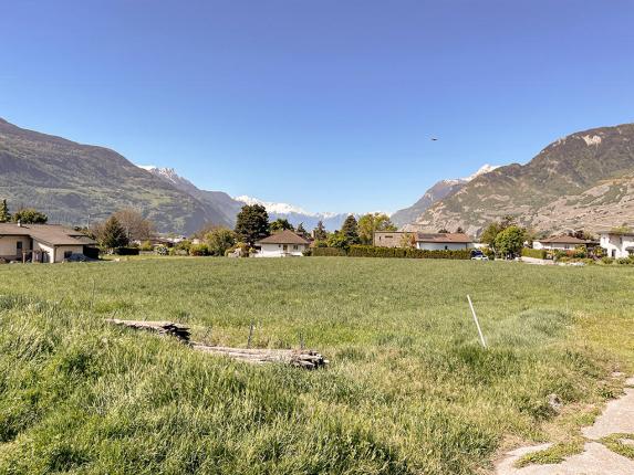 Appartamento in vendita a Conthey (2)