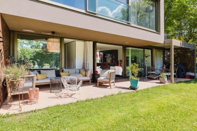 Appartamento in vendita a Genève
