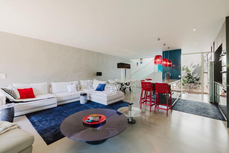 Appartement à vendre à Genève - Smart Propylaia (2)