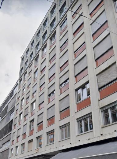 Zu mieten Genève Wohnung Schweiz - In Partnerschaft mit Smart-Propylaia Ihr Immobilienportal
