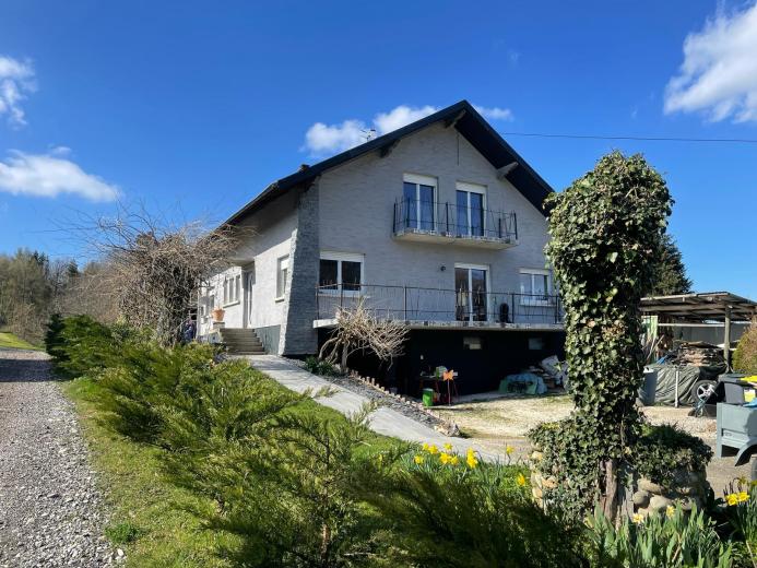 House for sale in PFETTERHOUSE - Smart Propylaia