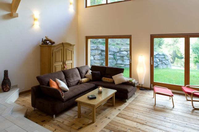 Haus zu verkaufen in Ovronnaz (15)