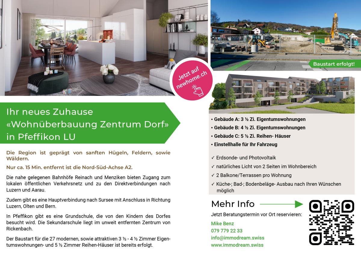 For sale   Switzerland - cChic-immoHub your real estate portal