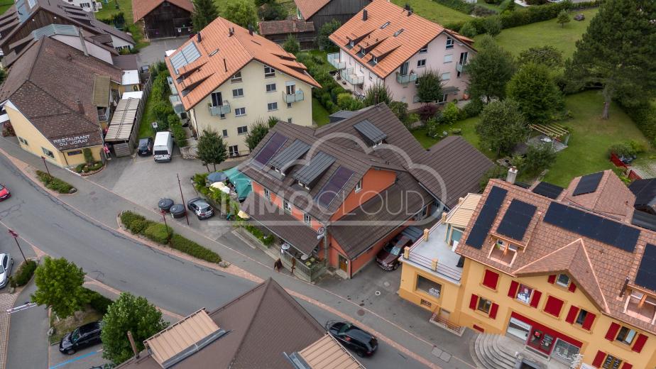 A vendre Maison plurifamiliale Epalinges Suisse - partenariat avec Smart-Propylaia Portail Immobilier