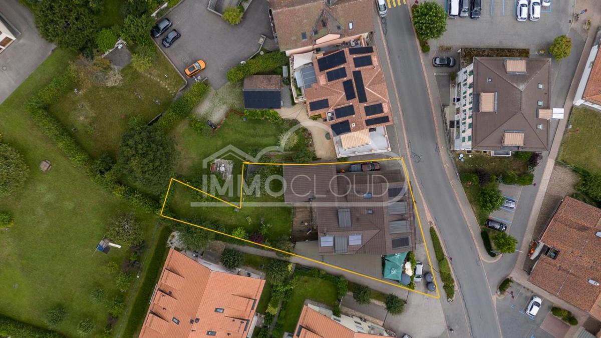 A vendre   Suisse - partenariat avec Smart-Propylaia Portail Immobilier