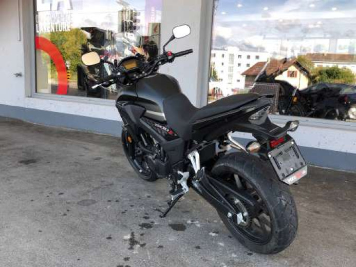 Honda CB 500X in vendita - Smart Propylaia (4)