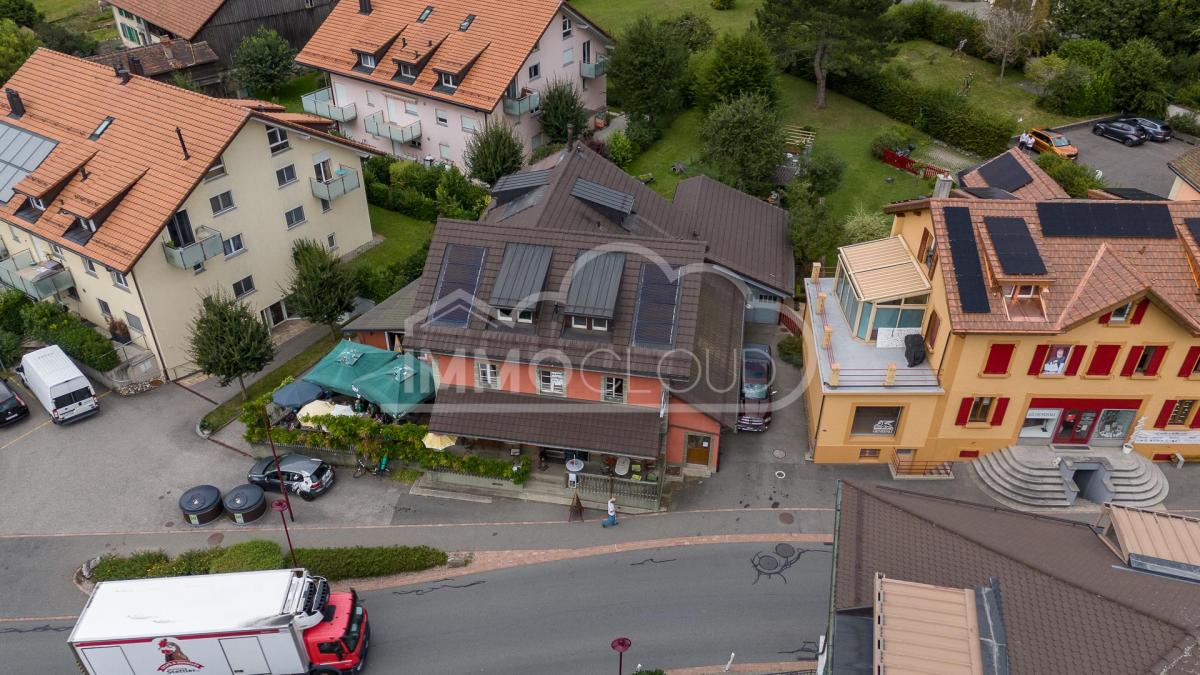 A vendre   Suisse - partenariat avec Smart-Propylaia Portail Immobilier