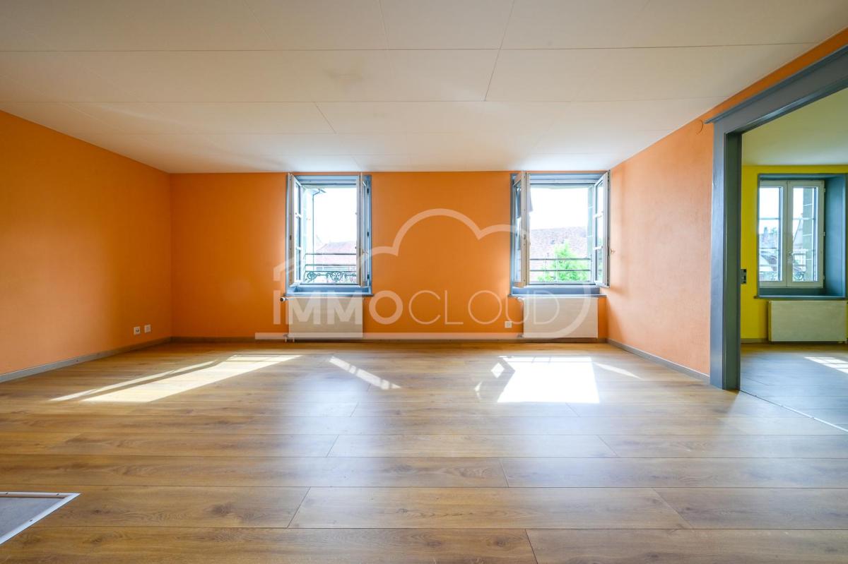 A vendre   Suisse - partenariat avec Smart-Propylaia Portail Immobilier
