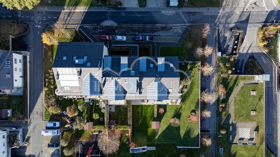 A vendre Appartement Cossonay-Ville Suisse - partenariat avec Smart-Propylaia Portail Immobilier
