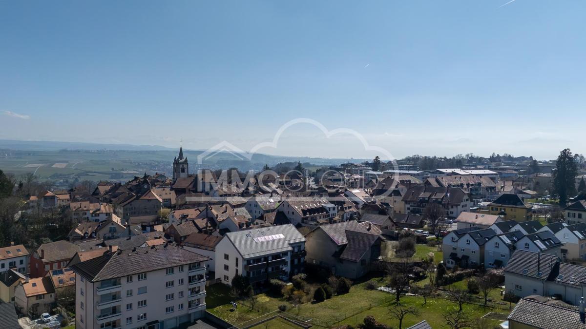 A vendre   Suisse - partenariat avec Smart-Propylaia Portail Immobilier