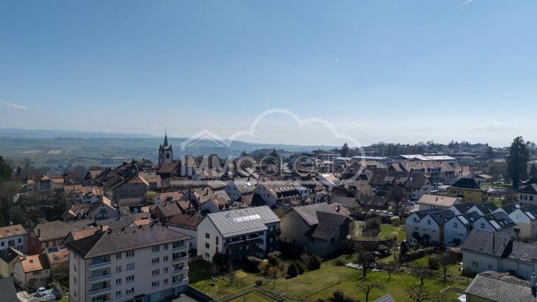 Wohnung zu verkaufen in Cossonay-Ville (4)