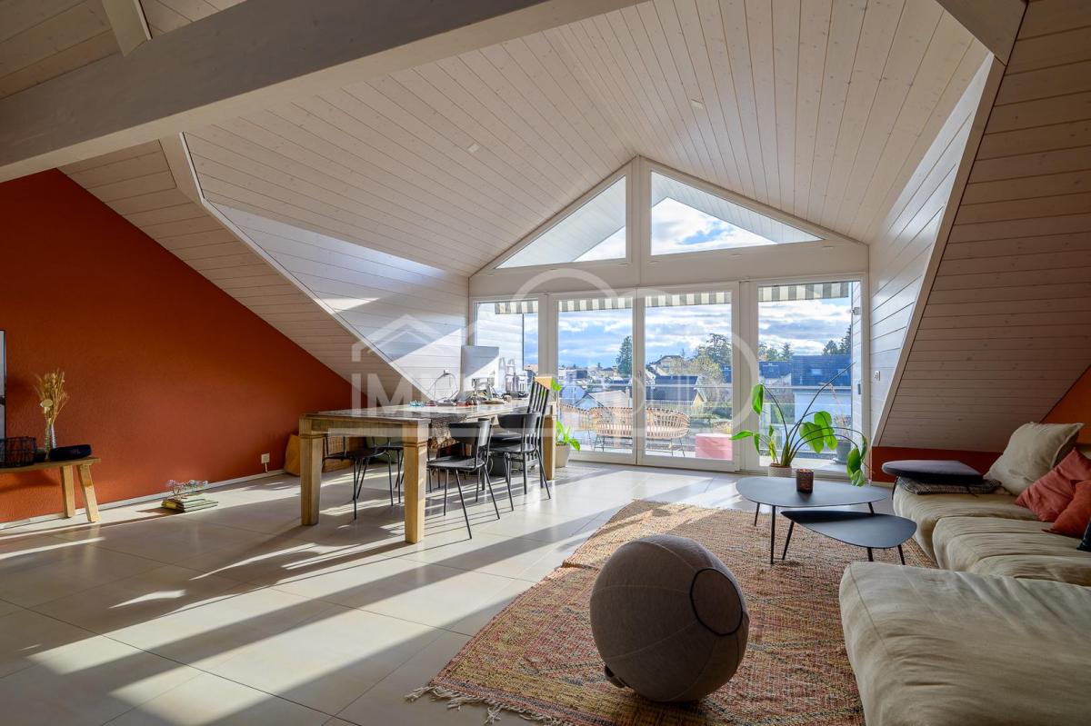 A vendre   Suisse - partenariat avec Smart-Propylaia Portail Immobilier