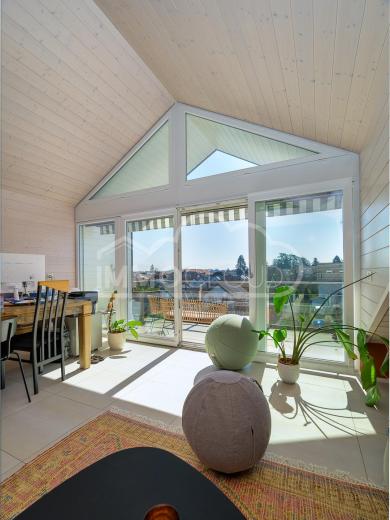 Appartement à vendre à Cossonay-Ville - Smart Propylaia (8)