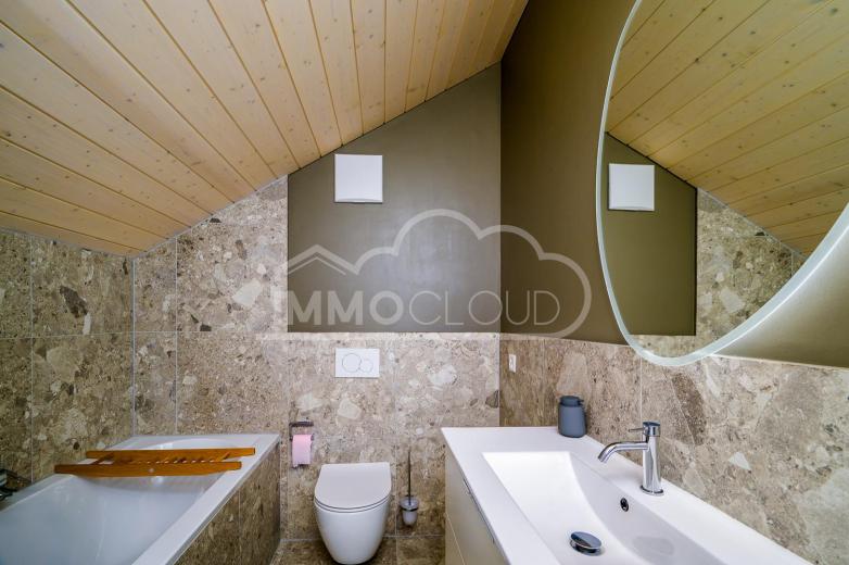Appartement à vendre à Cossonay-Ville - Smart Propylaia (11)
