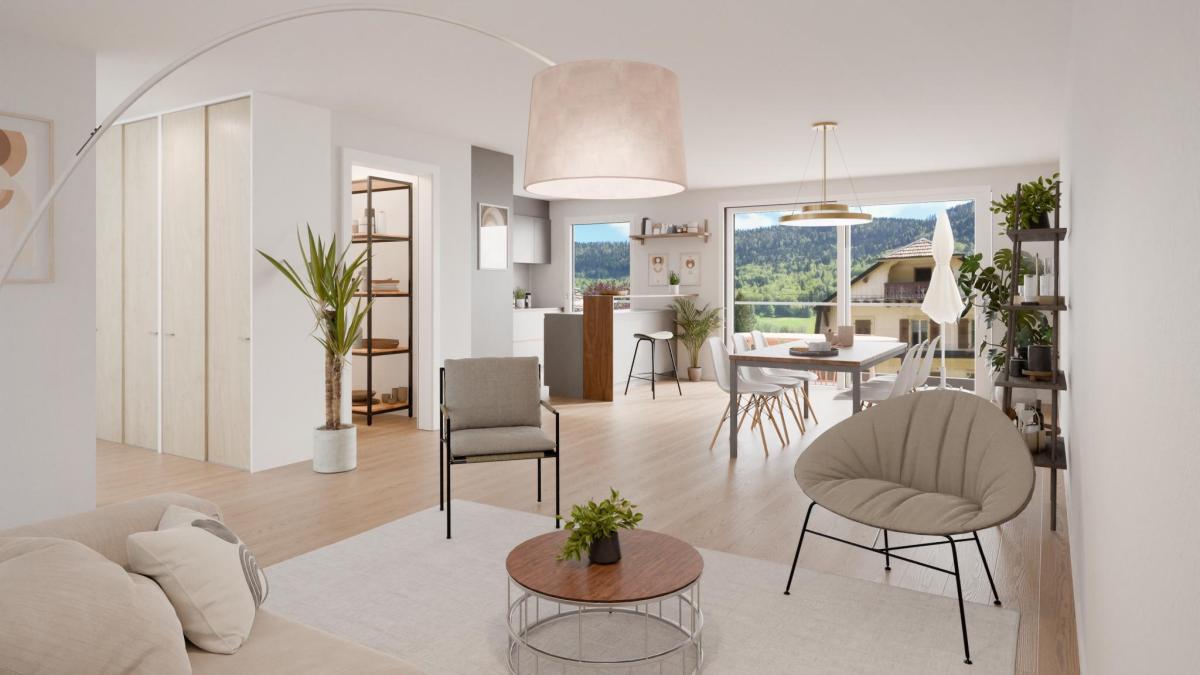 A vendre   Suisse - partenariat avec Smart-Propylaia Portail Immobilier