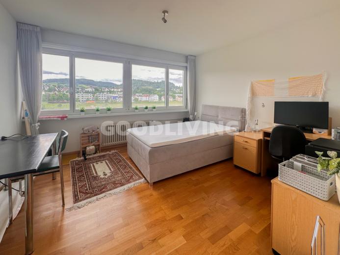 Appartement à vendre à Füllinsdorf - Smart Propylaia (2)