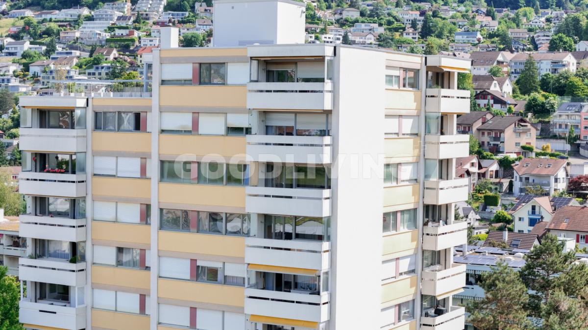 A vendre   Suisse - partenariat avec Smart-Propylaia Portail Immobilier