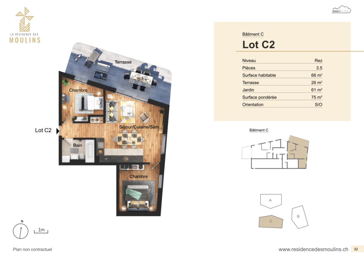 A vendre   Suisse - partenariat avec Smart-Propylaia Portail Immobilier