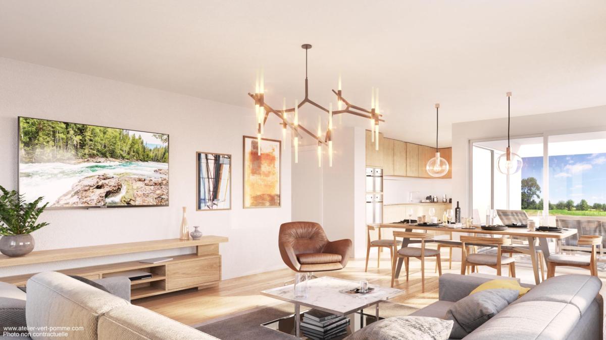 A vendre   Suisse - partenariat avec Smart-Propylaia Portail Immobilier