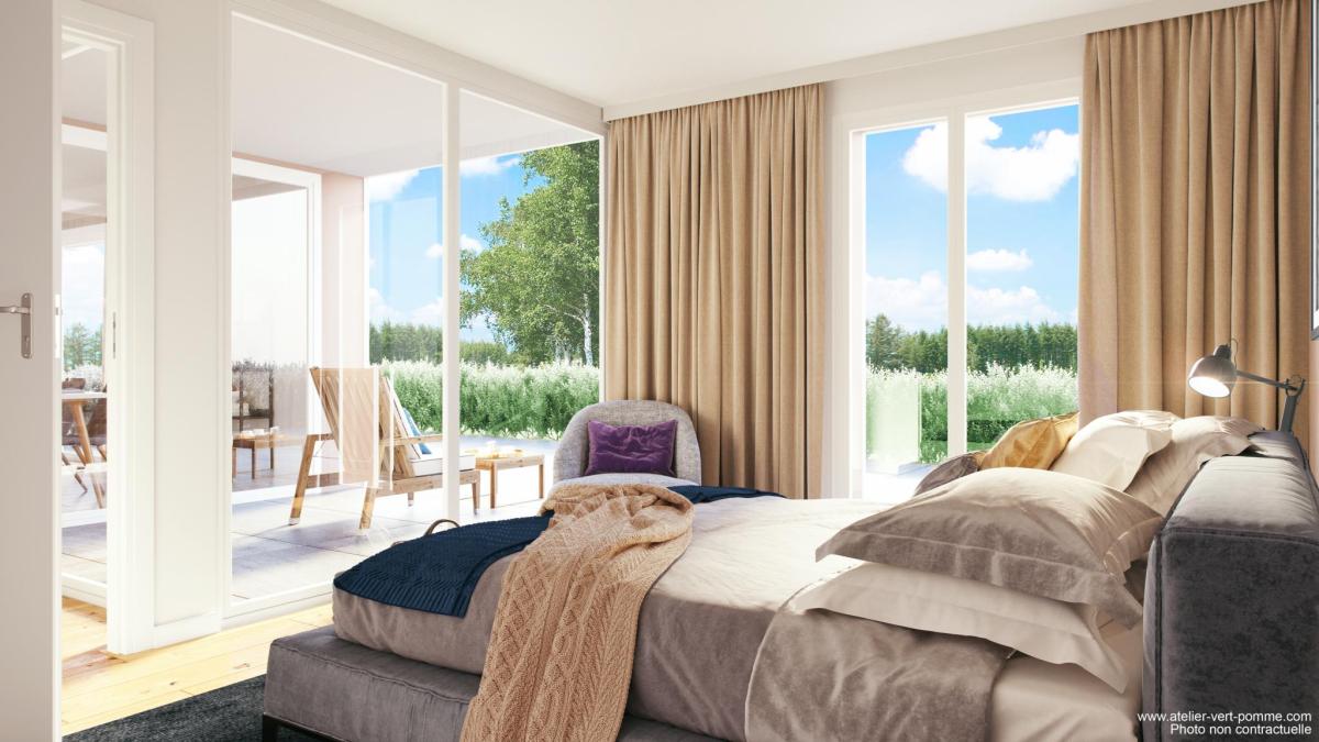 A vendre   Suisse - partenariat avec Smart-Propylaia Portail Immobilier