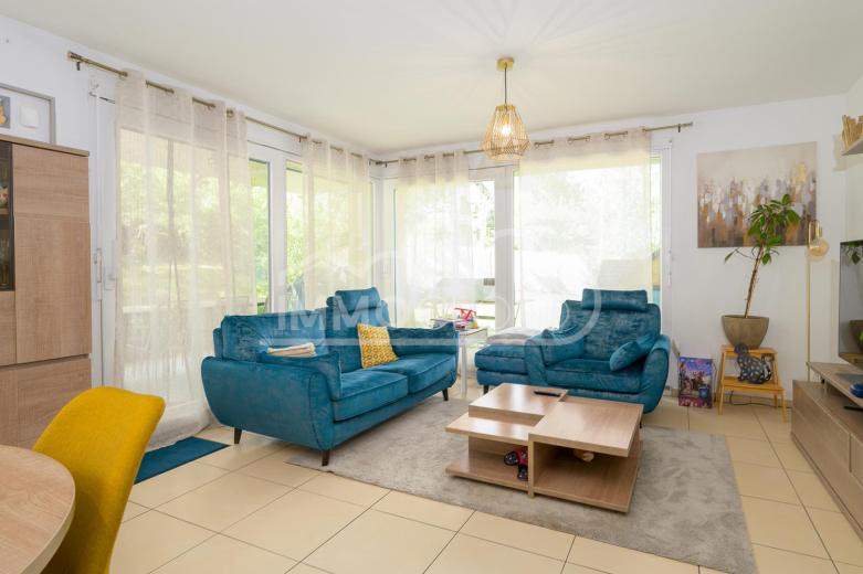 A vendre Appartement Vallorbe Suisse - partenariat avec Smart-Propylaia Portail Immobilier
