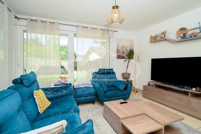 Appartement à vendre à Vallorbe (4)