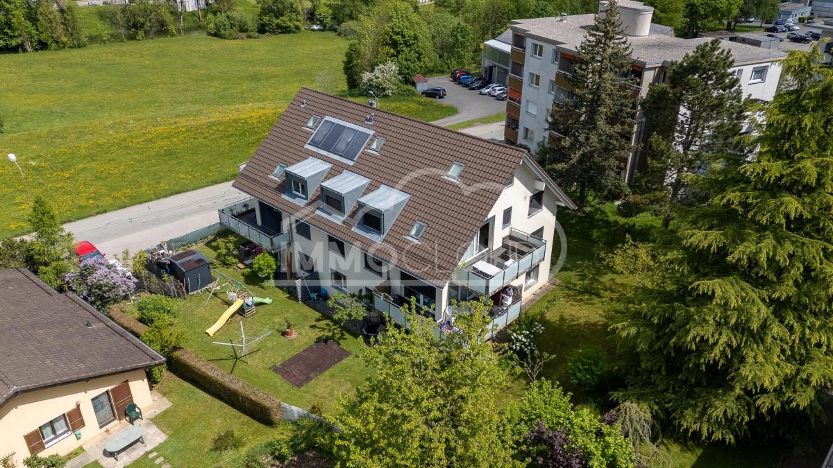 A vendre   Suisse - partenariat avec Smart-Propylaia Portail Immobilier