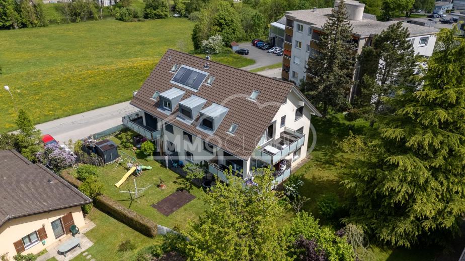Appartement à vendre à Vallorbe - Smart Propylaia (10)