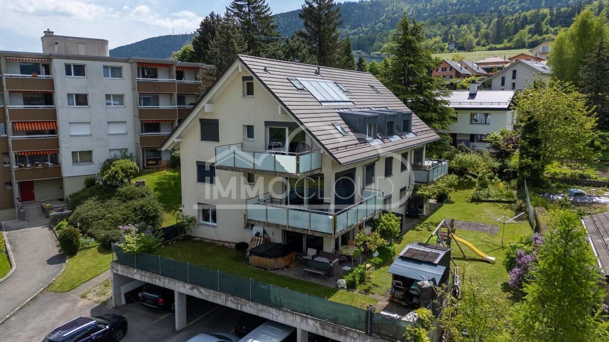 A vendre   Suisse - partenariat avec Smart-Propylaia Portail Immobilier