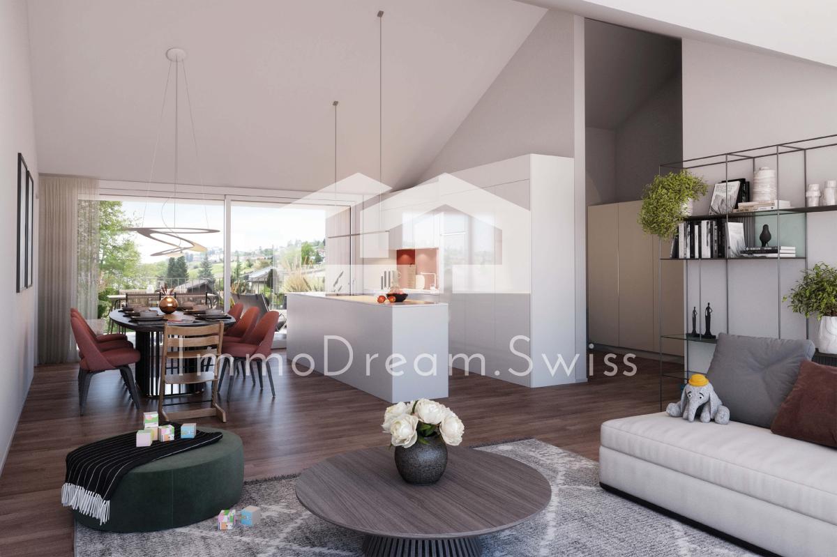 A vendre   Suisse - partenariat avec Smart-Propylaia Portail Immobilier